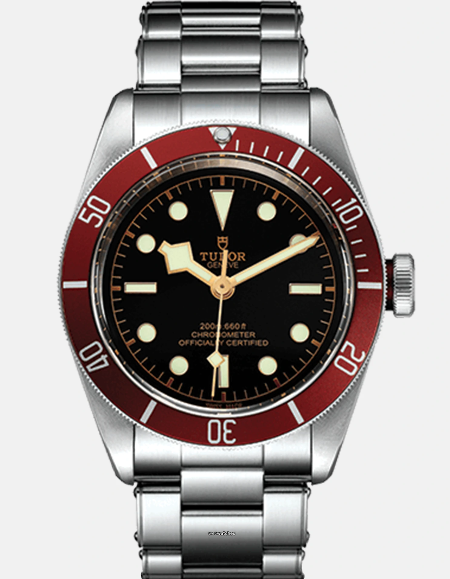 Tudor Black Bay 79230R-0001 | WeWatches